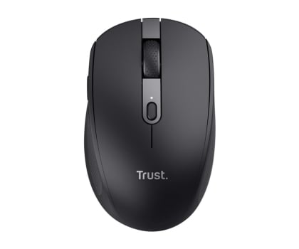 Myszka bezprzewodowa Trust OZAA COMPACT WIRELESS